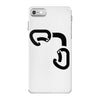 black best iPhone 7 Case