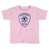 gracepoint pd Toddler T-shirt