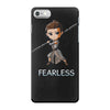 fearless iPhone 7 Case