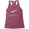 sleep Racerback Tank