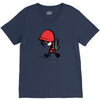 little red riding hood V-Neck Tee