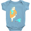 my little pony Baby Onesie