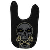 locked Baby Bibs