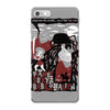 b shirt iPhone 7 Case