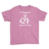 gary moore homage Youth Tee