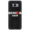 Senior 2018 Samsung Galaxy S8 Plus
