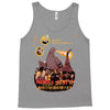 pigeonzilla omg Tank Top