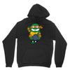 lucky turtle Hoodie