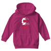 dj blend Youth Hoodie