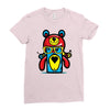 cherise Ladies Fitted T-Shirt