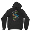 dna Hoodie