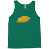 wake up san francisco Tank Top