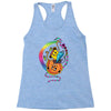 doodle luv Racerback Tank