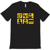 people on the bus T-Shirt