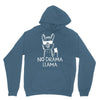 no drama llama Hoodie