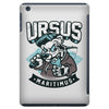 polar bear hunting iPad Mini