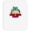 soft taco night Mousepad