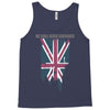 we shall never surrender Tank Top
