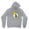 king cobra Unisex Hoodie
