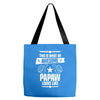 Awesome Papaw Looks Like Tote Bags