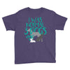 I WAS NORMAL 3 DOGS AGO Youth Tee
