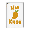 haramkhor iPad Mini 4