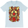 deer and monster T-Shirt