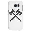 Axe Samsung Galaxy S7 Edge