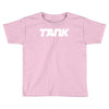 Tank Deji Toddler T-shirt