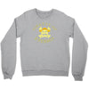 pirates of eternia Crewneck Sweatshirt