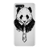 working panda iPhone 7 Plus Case