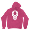 1911 barrel Unisex Hoodie