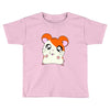 hamtaro Toddler T-shirt