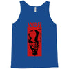 War Tank Top