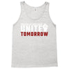 Procrastinators Unite Tomorrow Tank Top