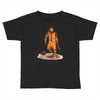 primitive man Toddler T-shirt