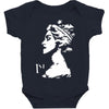madonna Baby Bodysuit