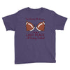 fantasy football Youth Tee