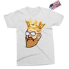 king mcgregor Exclusive T-shirt