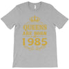 queens are born in 1985 T-Shirt