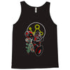 mega pym Tank Top