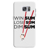 win some, lose some, dim sum Samsung Galaxy S7