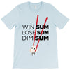 win some, lose some, dim sum T-Shirt