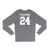 Stilinski 24 Long Sleeve Shirts