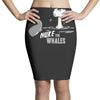 nuke the whales Pencil Skirts