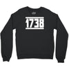 1738 Crewneck Sweatshirt