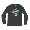 world's okayest brother Long Sleeve Shirts