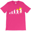 goku evolution T-Shirt