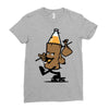 take this Ladies Fitted T-Shirt