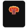 f bomb Mousepad